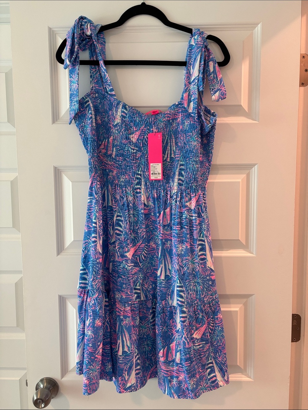 Lilly dress new with tags
